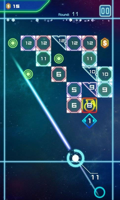 欢乐打方块红包版 欢乐打方块游戏下载