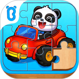 奇妙拼图世界宝宝巴士客户端