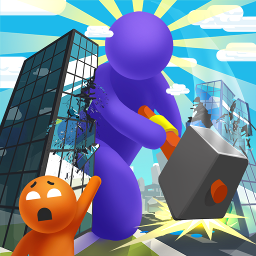 巨人大乱斗手机版