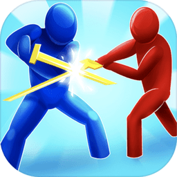 果冻人大乱斗最新版