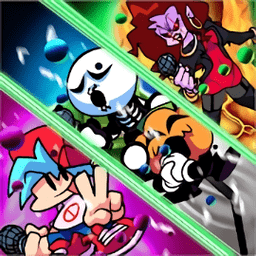 男友对决黑色星期五之夜免登录版