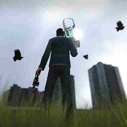 自由之城无敌版