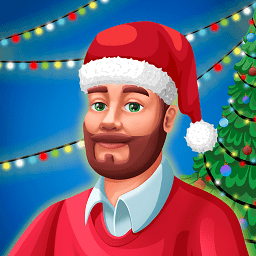 滨江合并建设城市游戏(riverside merge)