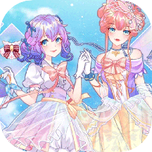 托卡迷你时尚装扮客户端