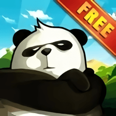 熊猫消钻乐游戏