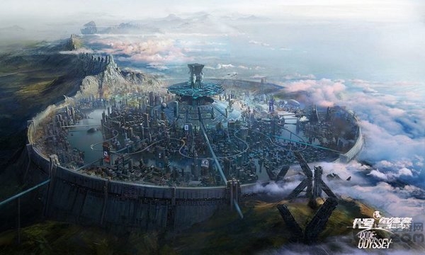 代号奥德赛最新版 代号奥德赛手游