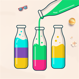 水排序解题手机版