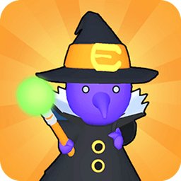 无敌锤子哥游戏