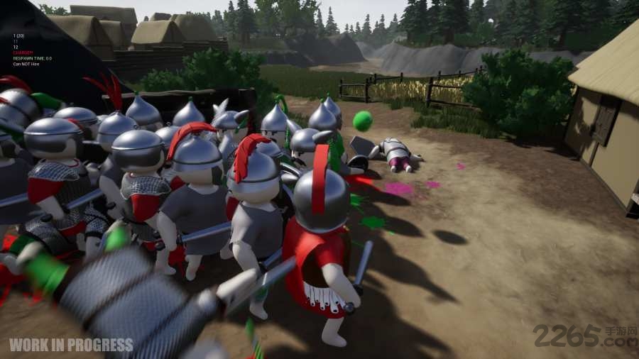 盾墙手游 盾墙游戏下载