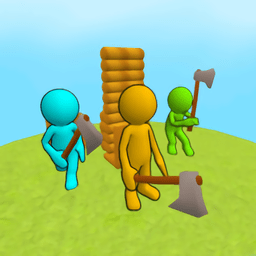 天空竞赛小游戏