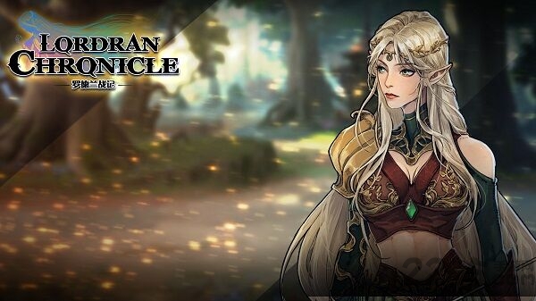 罗德兰战记最新版 罗德兰战记手游