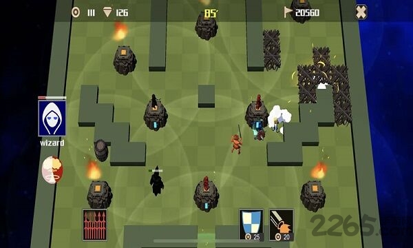 勇者守卫手机版 勇者守卫游戏