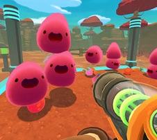 史莱姆牧场无限金币版