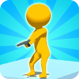 神枪大挑战小游戏