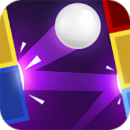 节奏打砖块手机游戏