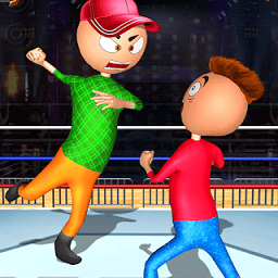 火柴人对决拳击手机版