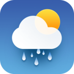 嘀嗒天气app