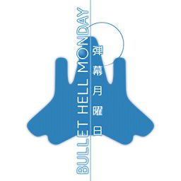 弹幕月曜日中文版(bhmonday)