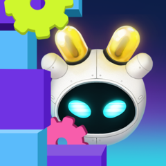 机器人登山大师官方版