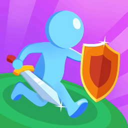 成为英雄的路游戏