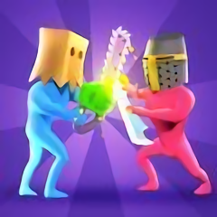 超现实决斗游戏(super realistic duels)