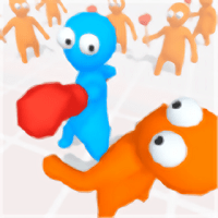 涂鸦大乱斗最新版