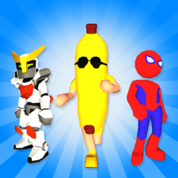 加入人群冲突官方版