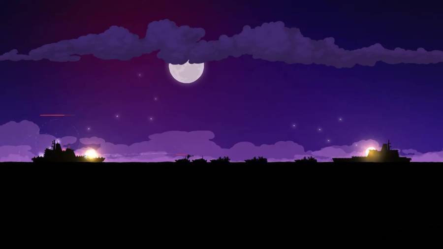 战列巡洋舰游戏 战列巡洋舰官方下载