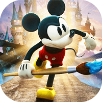 米老鼠找茬游戏