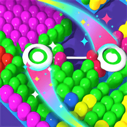 炫彩涂色3d游戏