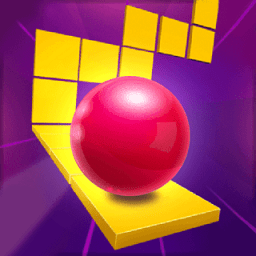 跳舞的球滚动跳一跳最新版