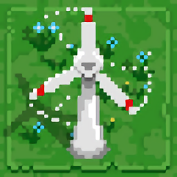 技术大亨工业帝国手游(technopoly)