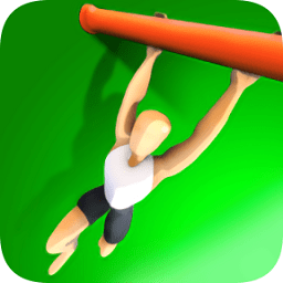 健身房翻转游戏