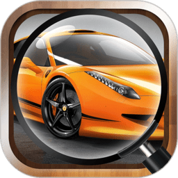 美女香车找茬手游