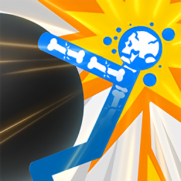 粉碎火柴人免费版