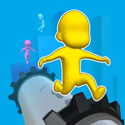 塔普神庙赛跑游戏(tap race_new)