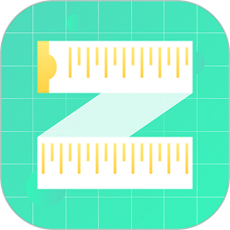 测量尺子app