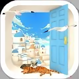 圣托里尼岛逃脱官方版