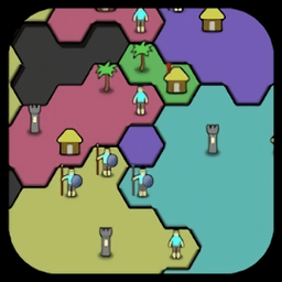 antiyoy抗体电脑版