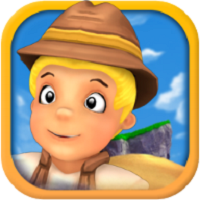 丛林奔跑寺庙逃脱官方版