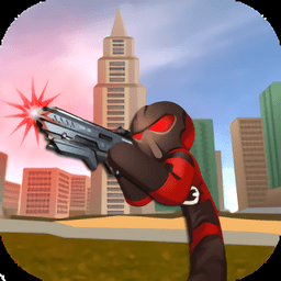 火柴人跑酷冒险手游