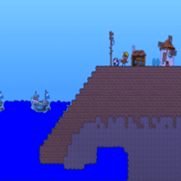 流水物理模拟器中文版