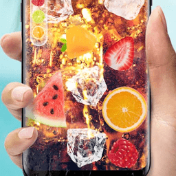 假装手机喝水模拟器最新版