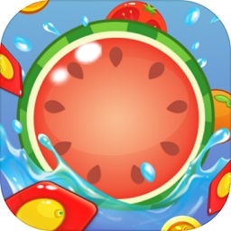 疯狂大西瓜红包版