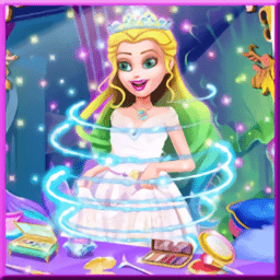 美人鱼芭比小镇最新版