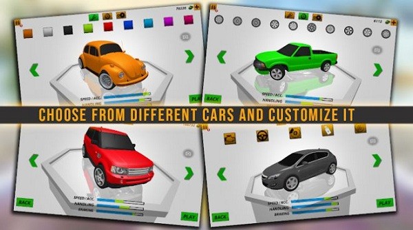 公路交通赛车手2021手游 公路交通赛车手2021最新版下载