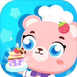 宝宝咪啦蛋糕店官方版