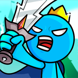 小兵冲突手机游戏