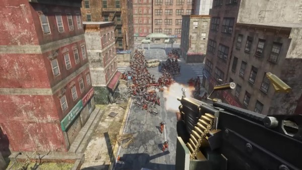 僵尸疯狂对决游戏官方版 僵尸疯狂对决下载安装手机版中文最新版