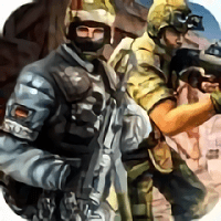 前线任务射击3d官方版